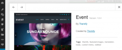 Theme Logic screenshot 1