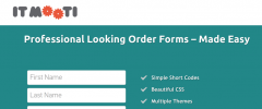 Theme My Ontraport Smartform screenshot 6