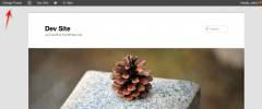 theme-selector screenshot 1