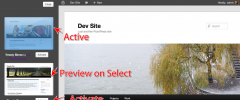 theme-selector screenshot 2