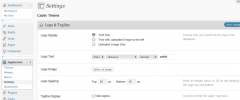 ThemeKit For WordPress screenshot 1
