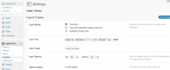 ThemeKit For WordPress screenshot 2