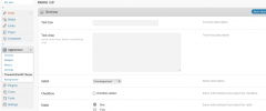 ThemeKit For WordPress screenshot 3