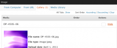 ThemeKit For WordPress screenshot 4