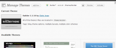 ThemeMan by PluginBuddy.com screenshot 1