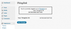 Thinglink Official Plugin screenshot 6