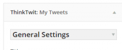ThinkTwit screenshot 6