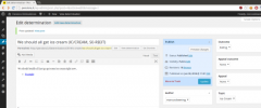 Third Column screenshot 2