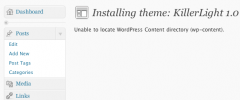 Third Party Host Fix screenshot 1