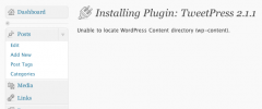 Third Party Host Fix screenshot 2