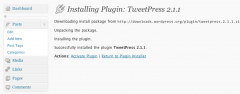 Third Party Host Fix screenshot 4