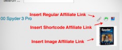 ThirstyAffiliates screenshot 4
