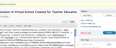Thoth's Suggested Tags screenshot 1