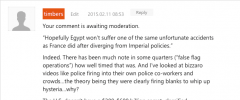 FV Thoughtful Comments screenshot 1