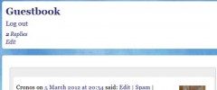 Threader screenshot 3