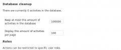 ThreeWP Activity Monitor screenshot 3