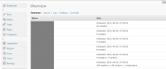 ThreeWP Email Reflector screenshot 1