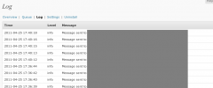 ThreeWP Email Reflector screenshot 4