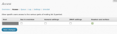 ThreeWP Email Reflector screenshot 7