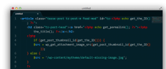 Timber screenshot 1