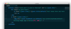 Timber screenshot 2