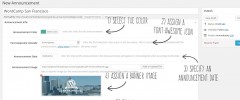 Timeline Express screenshot 1