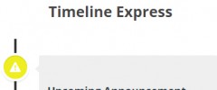 Timeline Express screenshot 4