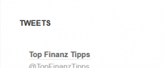 Timeline Twitter Feed screenshot 2