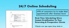 TimePicks - Online Appointment Booking And Scheduling screenshot 1