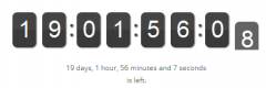 Timer screenshot 1