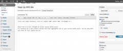Tint: Display Any Social Feeds onto your Site screenshot 3