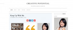 Tint: Display Any Social Feeds onto your Site screenshot 4