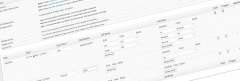 TinyMCE and TinyMCE Advanced Professsional Formats and Styles screenshot 2