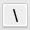 TinyMCE Backslash Button screenshot 1