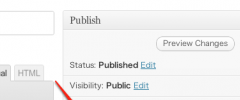 TinyMCE Templates screenshot 3