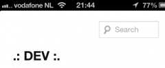 TinyNav screenshot 1