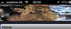 TinyNav screenshot 2