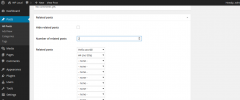 tinyRelated screenshot 1
