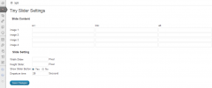 Tiny Slider screenshot 2