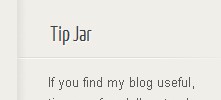Tip Jar screenshot 3