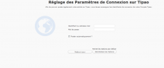Tipao screenshot 1