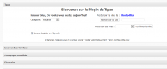 Tipao screenshot 2