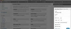 Tip Type screenshot 2