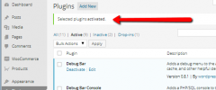 TIVWP-DM Development Manager screenshot 2