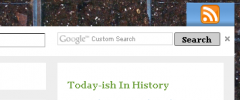 Todayish in History screenshot 3