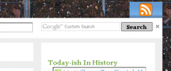 Todayish in History screenshot 4