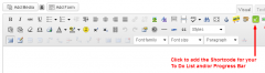To Do List Member screenshot 10