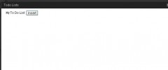 To Do List Member screenshot 12