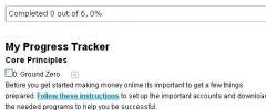 To Do List Member screenshot 15