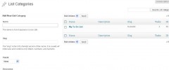 To Do List Member screenshot 7